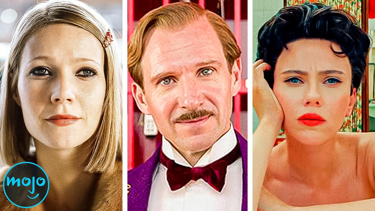 All Wes Anderson Movies Ranked