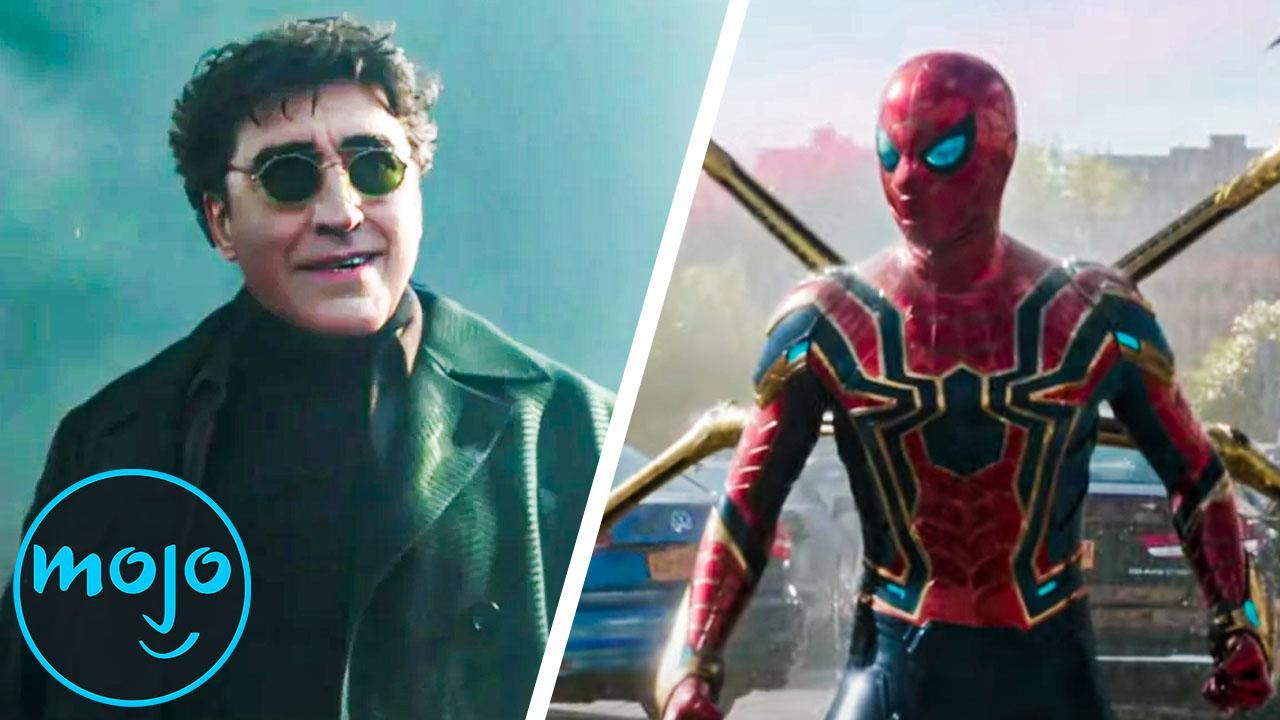 Spider-Man: Far From Home: Everything We Know About the Movie