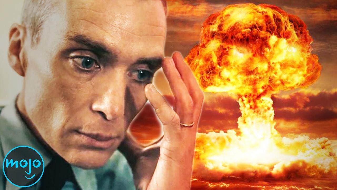 The Shocking History of Oppenheimer's Bombs - The Manhattan Project