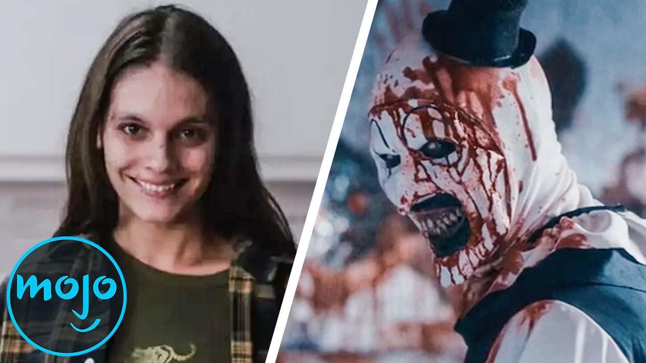 Best Horror Movies of 2022: 'Barbarian' 'X,' 'Scream' and More
