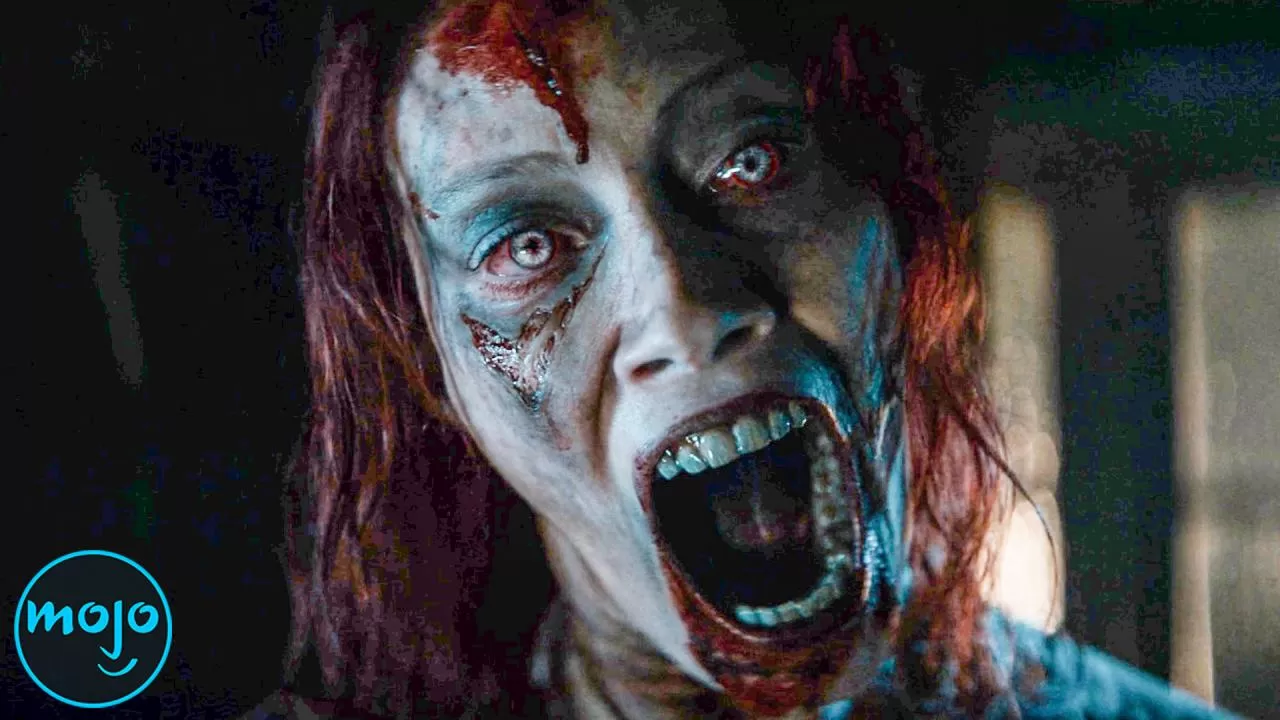Top 10 Best Horror Movies of 2023 Articles on WatchMojo