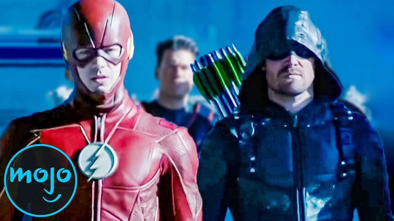 DC Film News on X: The final runtime for The Flash is 2 Hours and