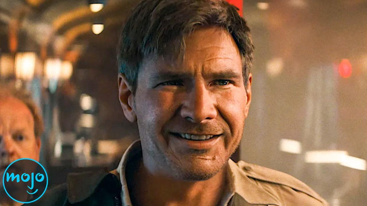 Indiana Jones and the Dial of Destiny': Indy deserved a better send-off, Culture