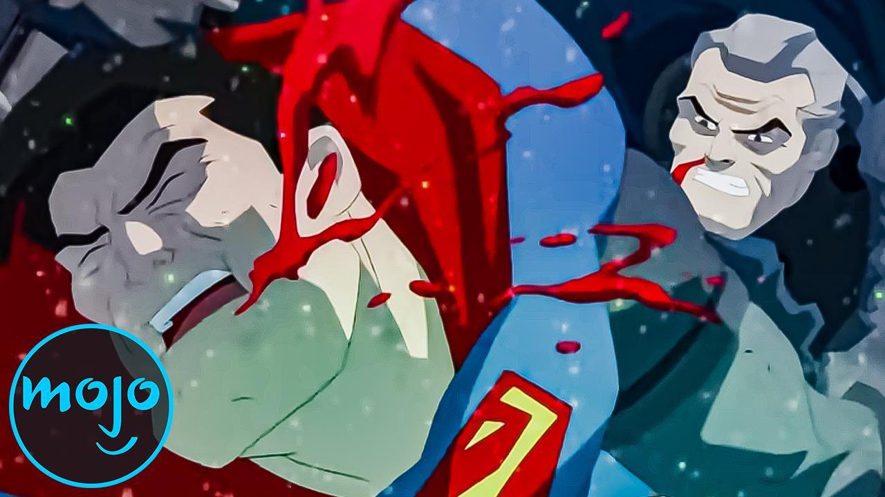 Suicide Squad: Kill the Justice League Unleashes An Evil Superman