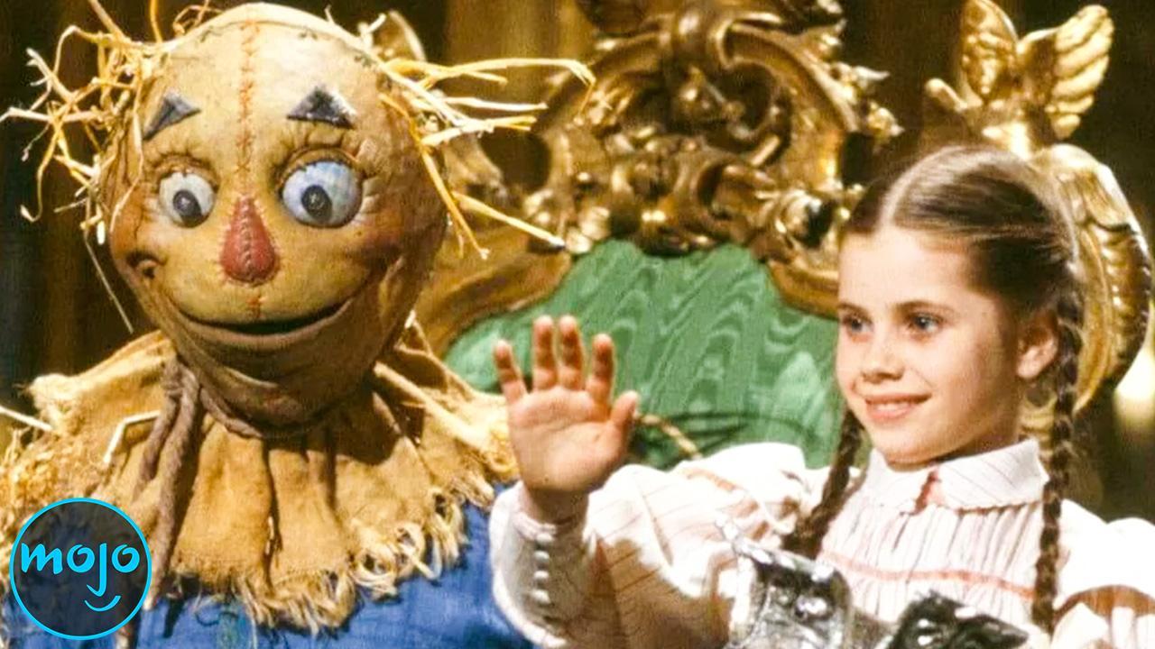 Top 10 Movie Sequels That Are Not Official