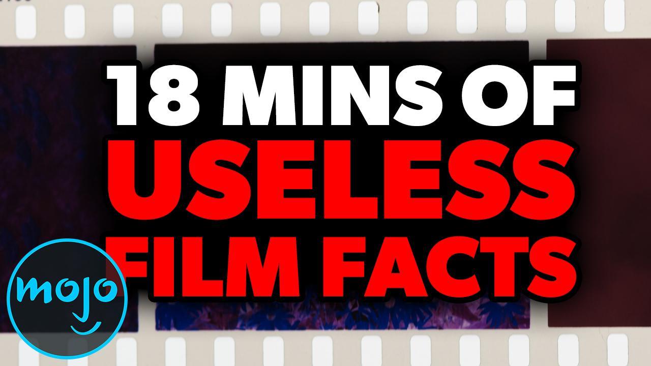 39 Facts about the movie Ghostbusters II 