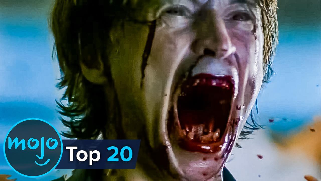 8 Surprisingly Realistic Zombie Movies (& 7 That Are Way Over The Top)