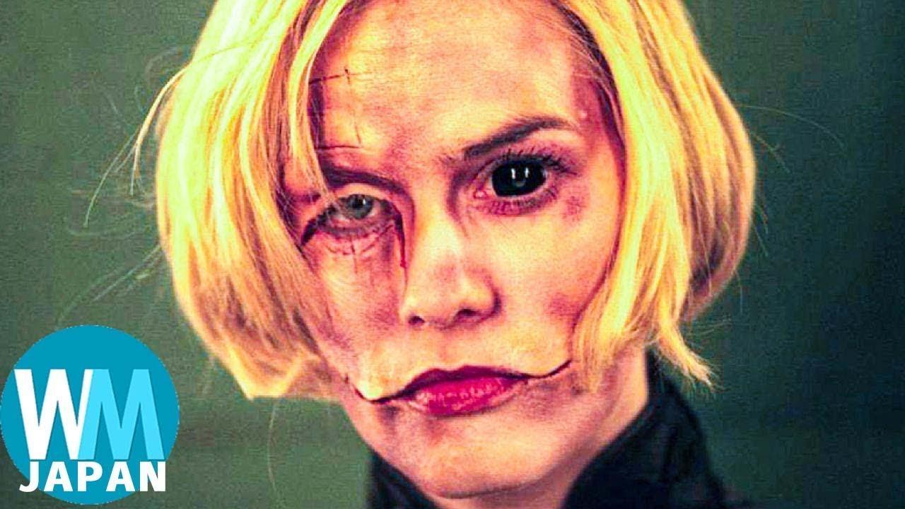 大コケしたホラー映画ランキング Top10 Watchmojo Com 大コケしたホラー映画ランキング Top10 Watchmojo Com