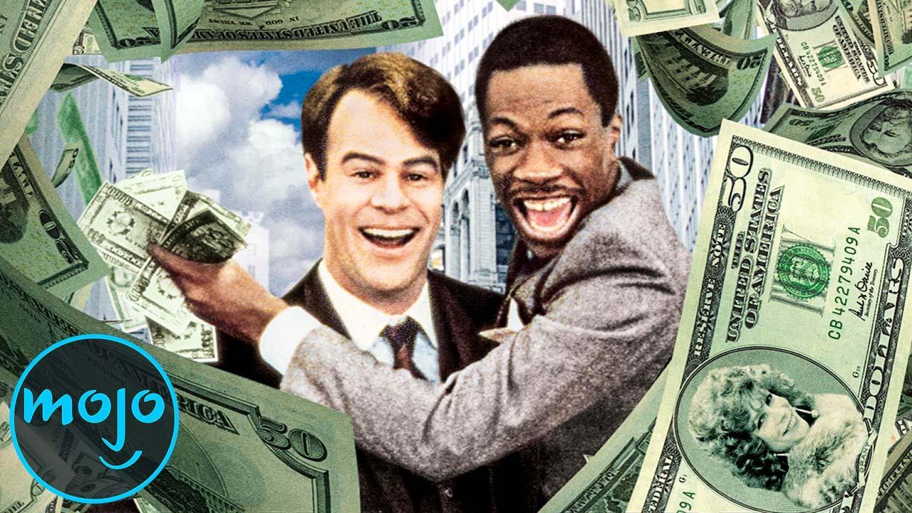Top 10 Movies That Will Teach You To Be Rich