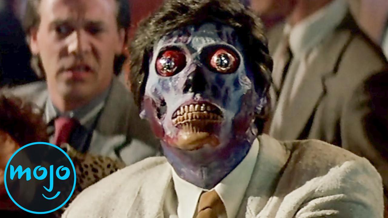 why we play horror games