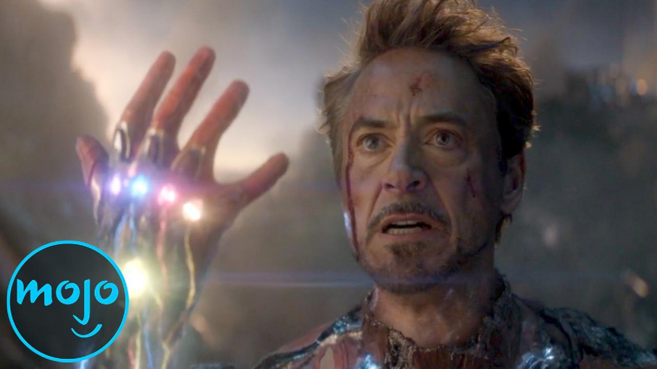 Avengers: Endgame' Cast Share Their Favorite MCU Scenes 