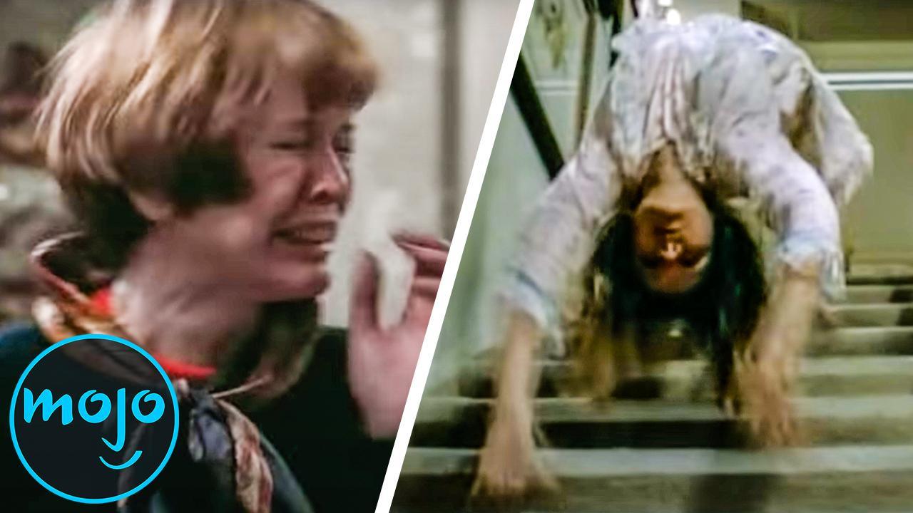 Top 10 Movies That Will Traumatize You | Articles on WatchMojo.com