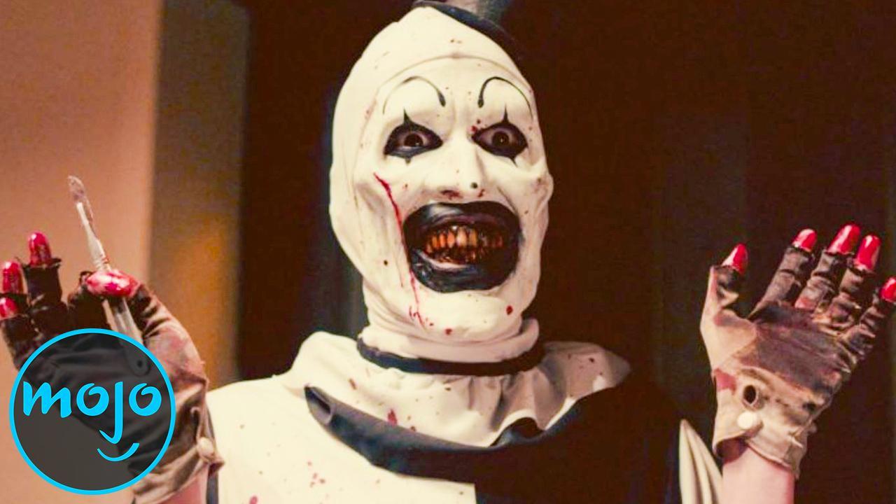 Top 10 scary movies on sale on netflix