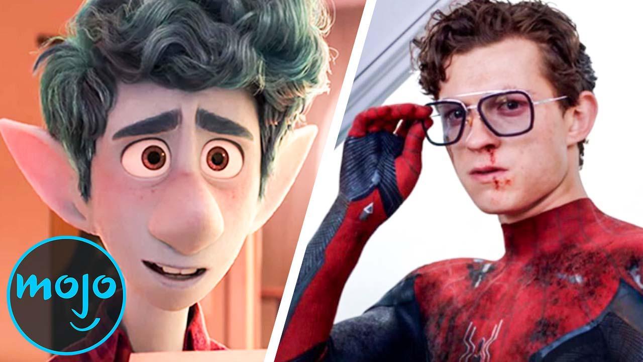 Spider-Man' Star Tom Holland Not Interested In Live-Action 'Ben 10' Role -  Heroic Hollywood