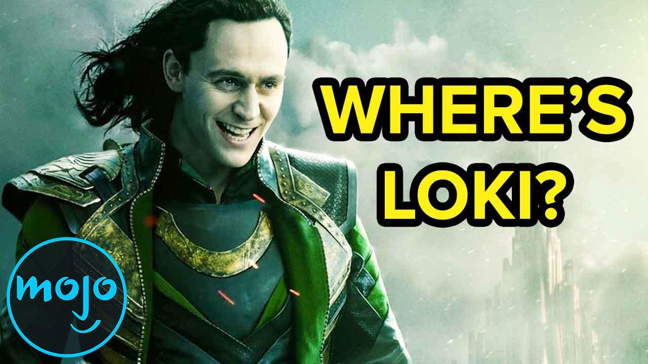 Top 10 Questions (and a Few Answers) After Seeing 'Avengers