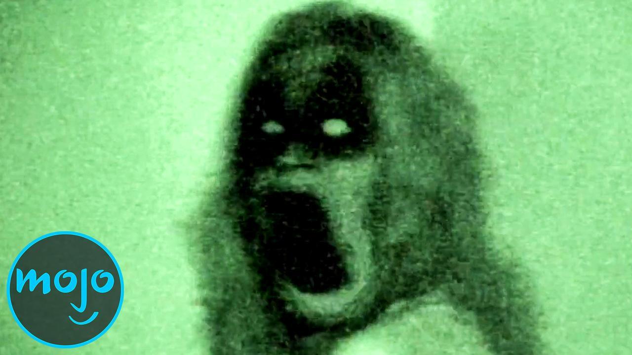 The Scariest Found Footage Short Ever Made Is Becoming A Movie