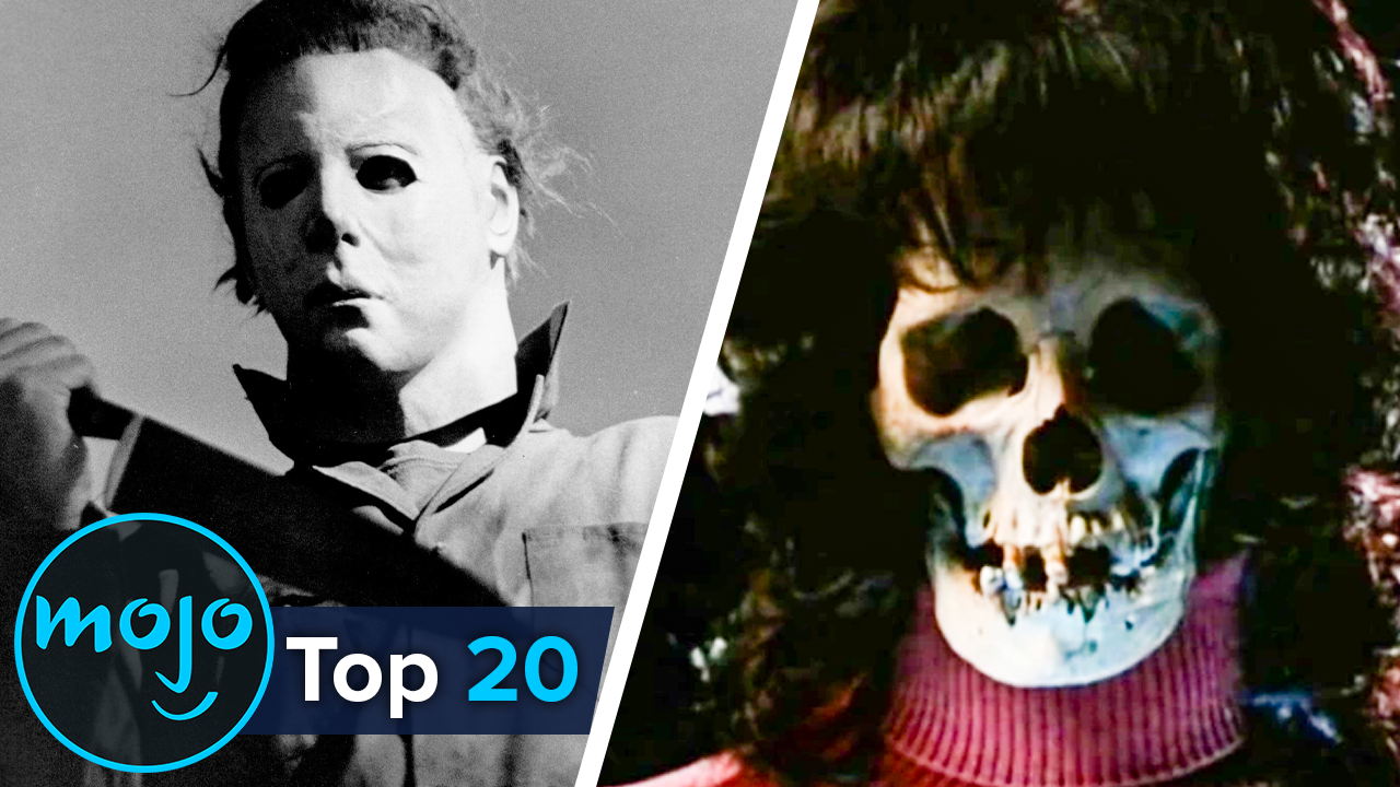 The 20 best slasher films of all time: From Halloween to Scream