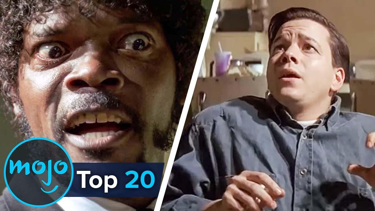 Alligevel Centrum Credential Top 20 Mob Hits In Movies | Articles on WatchMojo.com