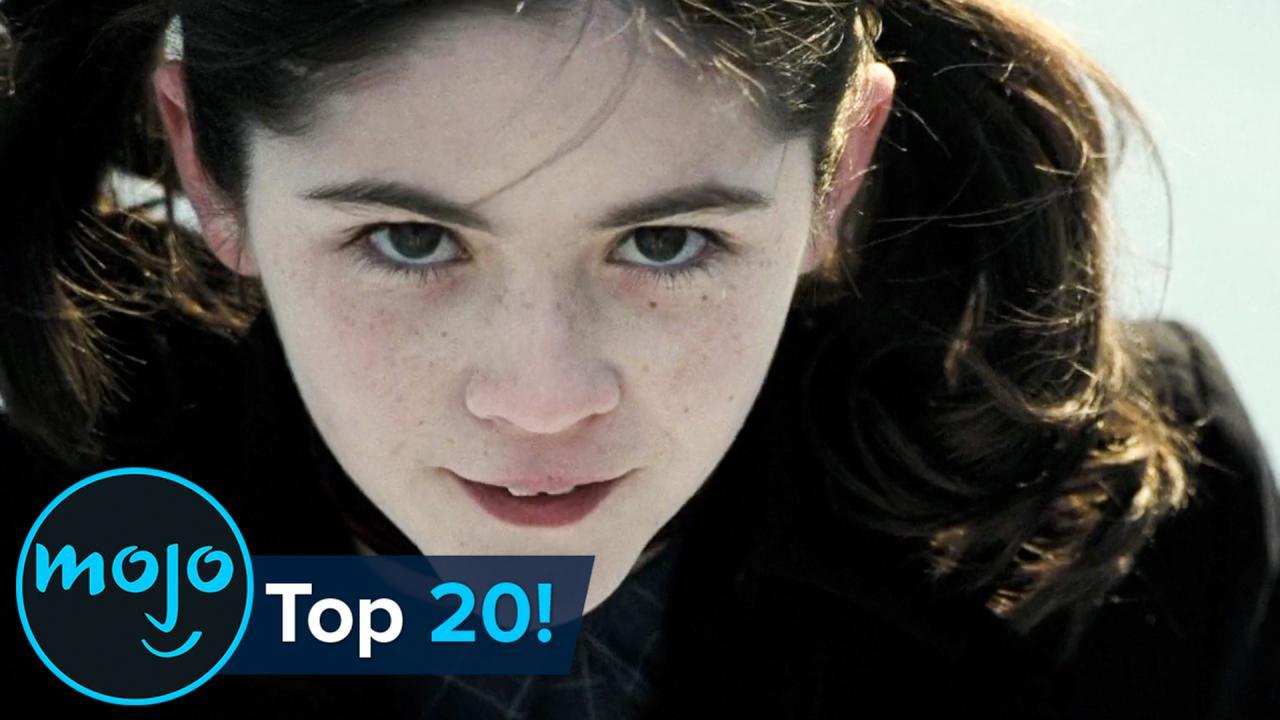 Top 20 Horror Movie Plot Twists | WatchMojo.com