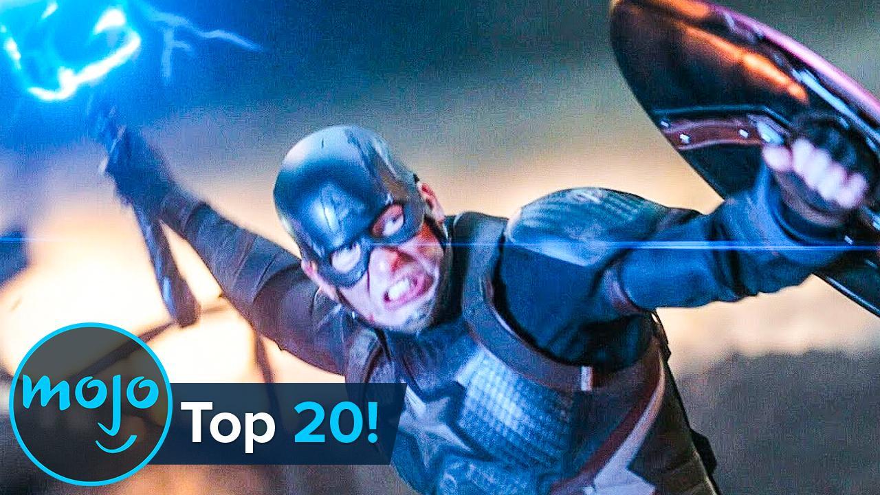 Top 20 Superhero Weapons  Articles on