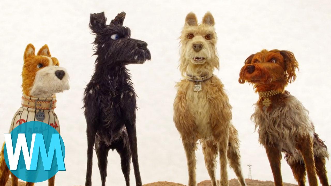 Isle of sales dogs streaming