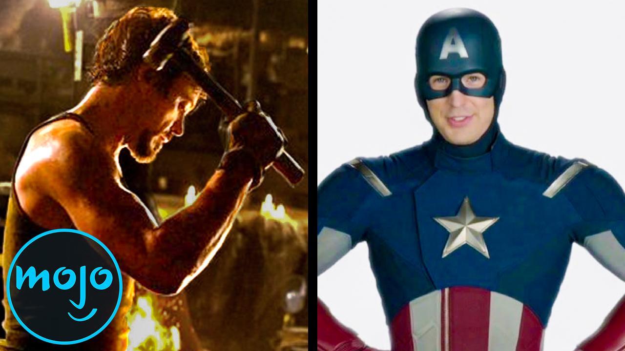 Avengers Endgame Ending and End Credits Scene Explained 