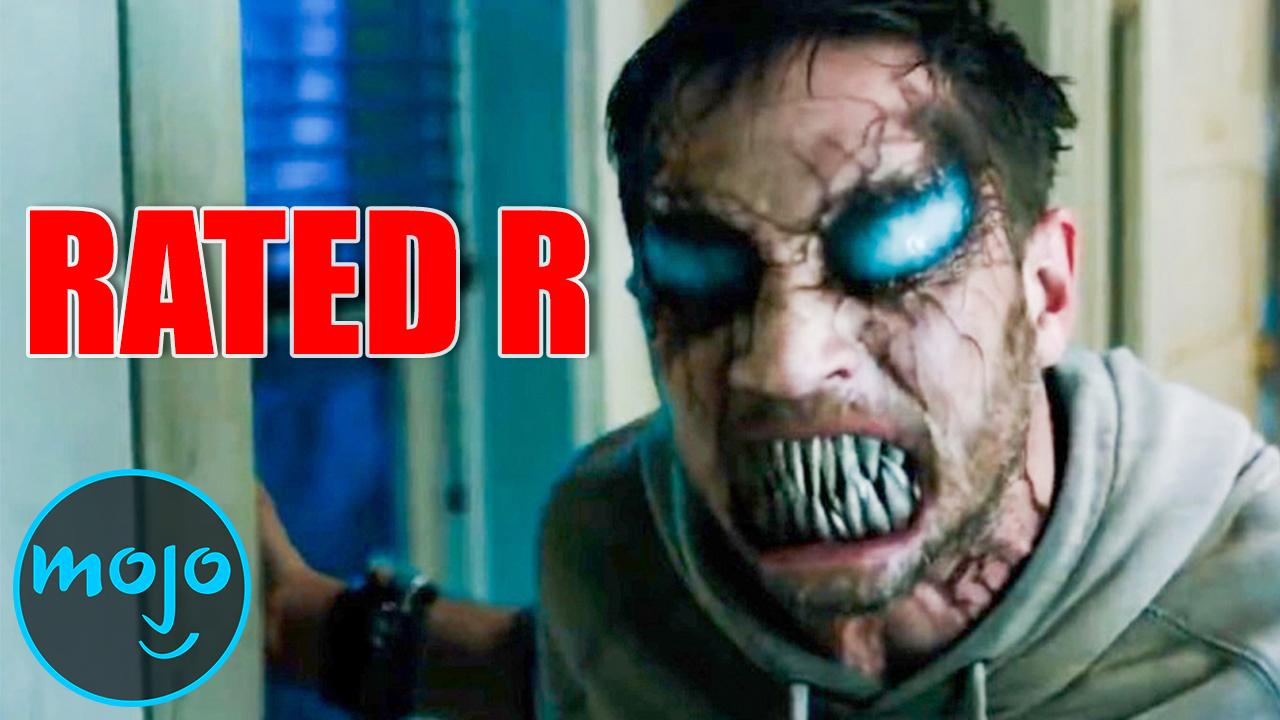 Why The Venom Sequel Needs An R Rating Why The Venom Sequel Needs An R Rating