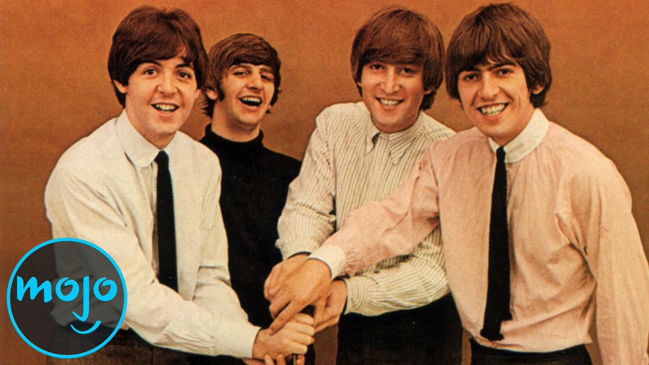 1967 Beatles Chart Topper