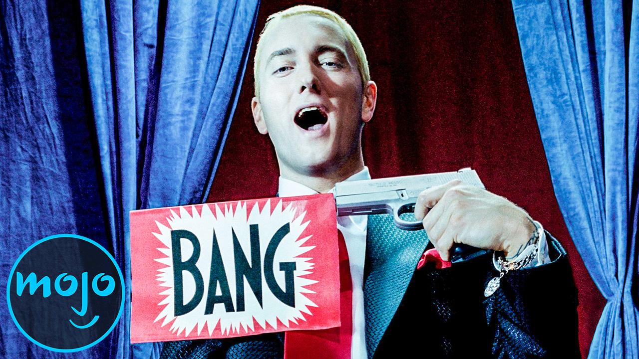 Eminemâ€™s 10 Most Underrated Songs, Billboard