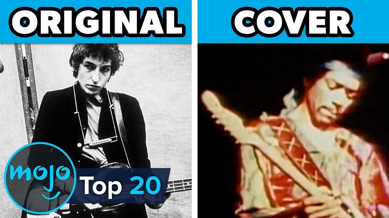 Friday Top: 15 Songs You Wish Were Made by Another Band
