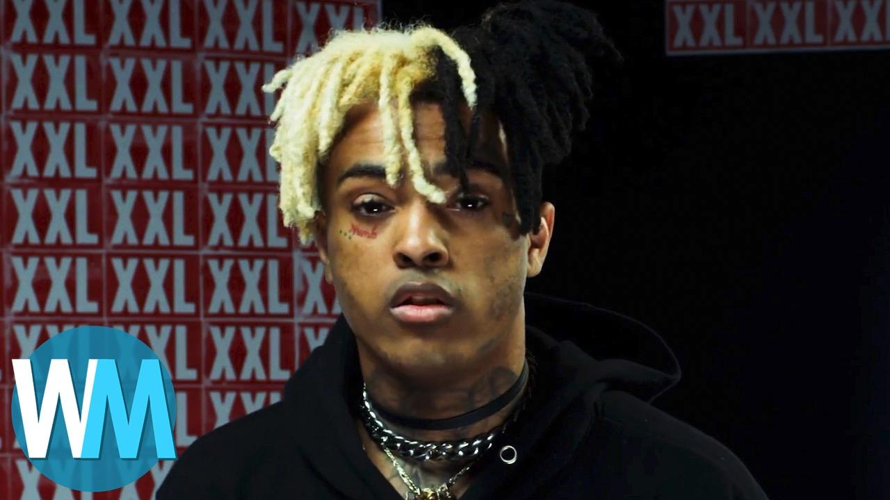 Top 5 Reasons Why Xxxtentacion Is Controversial Watchmojo Com