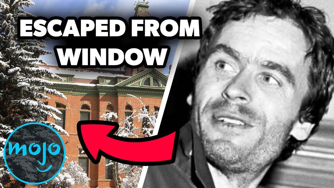 10 Serial Killers Who Were Shockingly Released From Prison Early - Listverse
