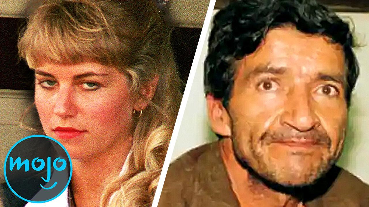 10 Serial Killers Who Were Shockingly Released From Prison Early, by Abel