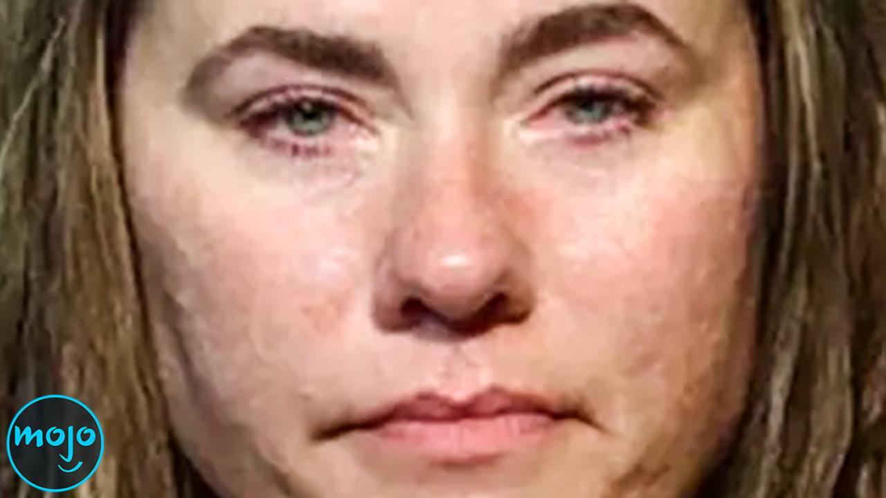 Top 10 Disney Karens