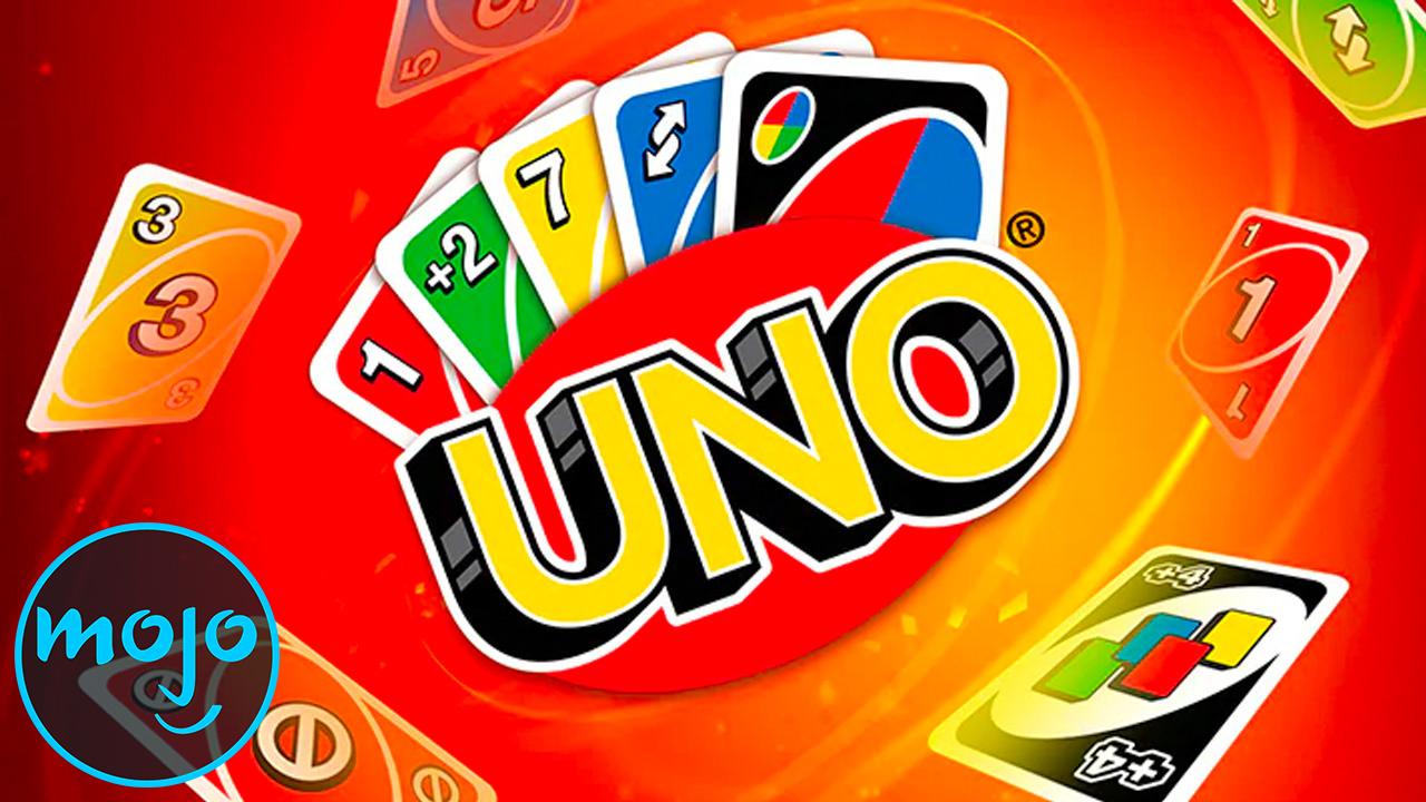 Uno & Friends Lets You Play The Classic Card Game With Your Online Buddies