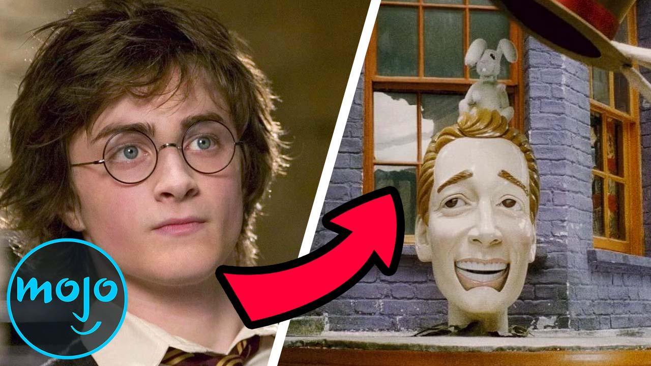 What are the best Harry Potter memes of 2020? - Harry Potter Club