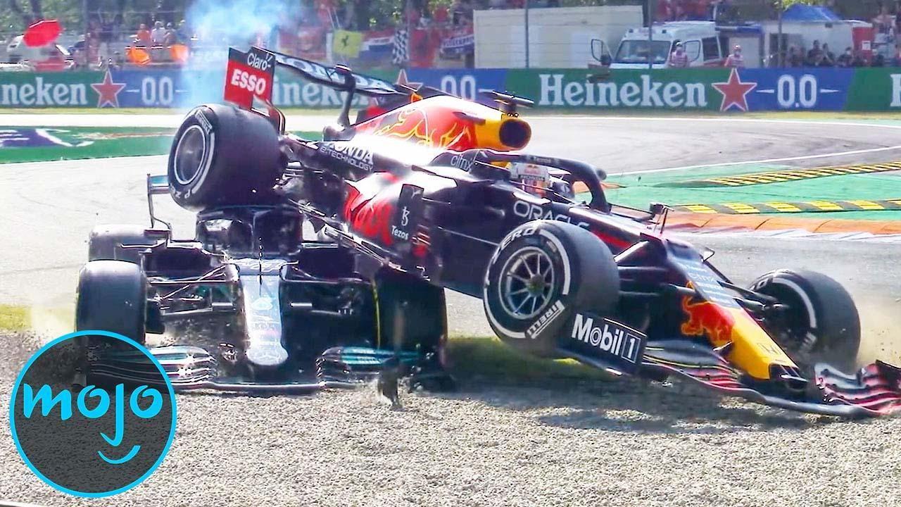 The Story Of The Most DRAMATIC Formula 1 Season Ever (2012) 