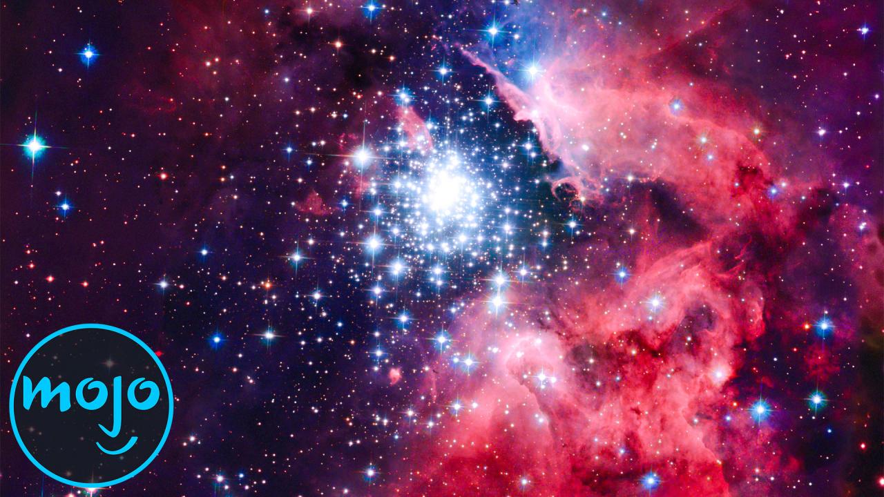 Top 10 Most MindBlowing Pics Taken in Space(00)