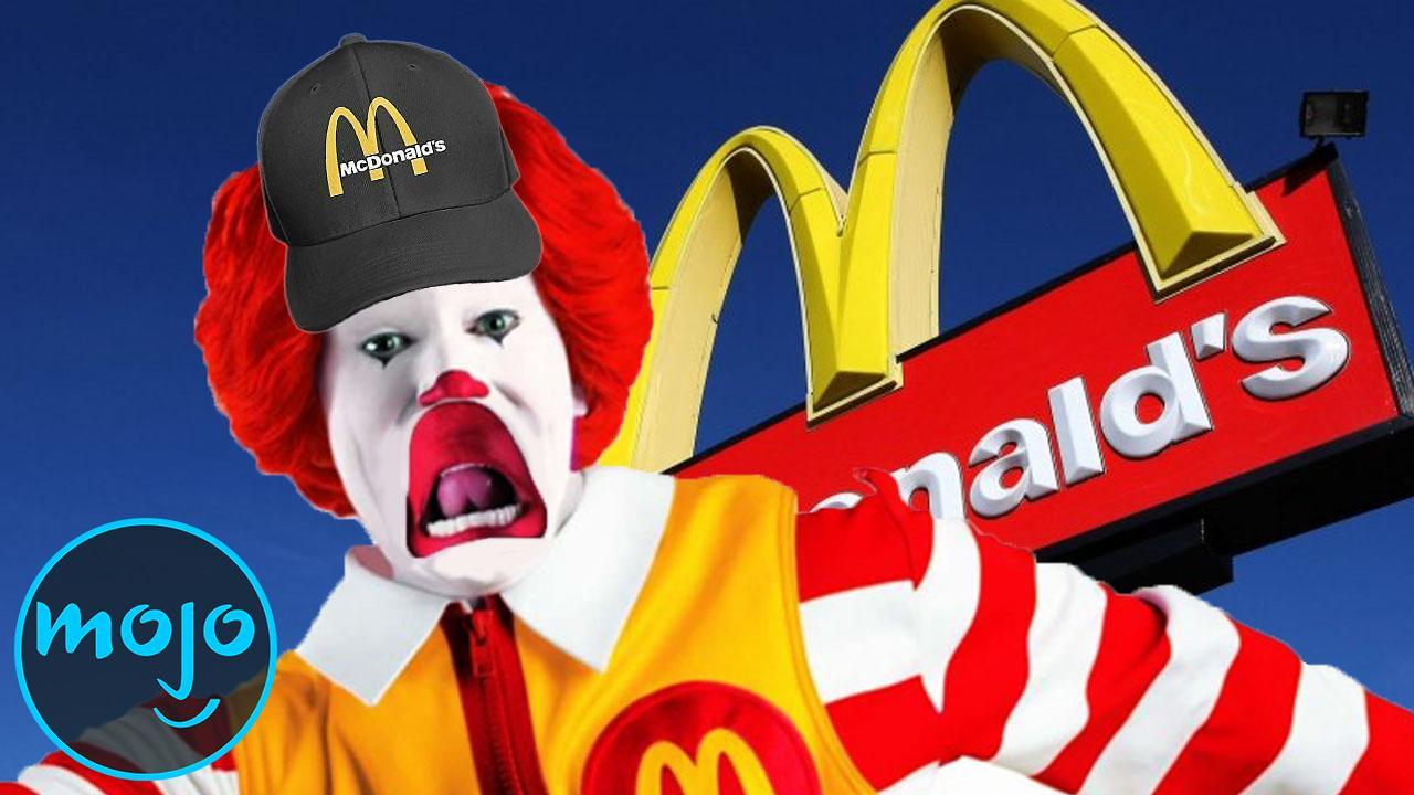 Top 10 Worst Fast Food Chains To Work For Allegedly WatchMojo top-10-worst-fast-food-chains-to-work-for-allegedly-watchmojo