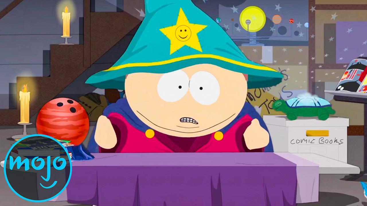 South Park' First Look Sees Cartman's Afraid of Being Replaced