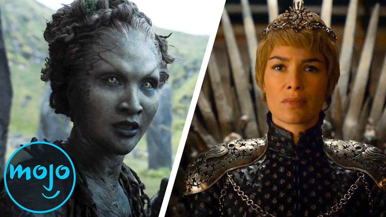 Game of Thrones: Everything we know about the second prequel