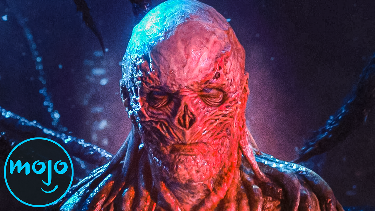 Stranger Things' Season 4 Villain Vecna Revealed: What to Know