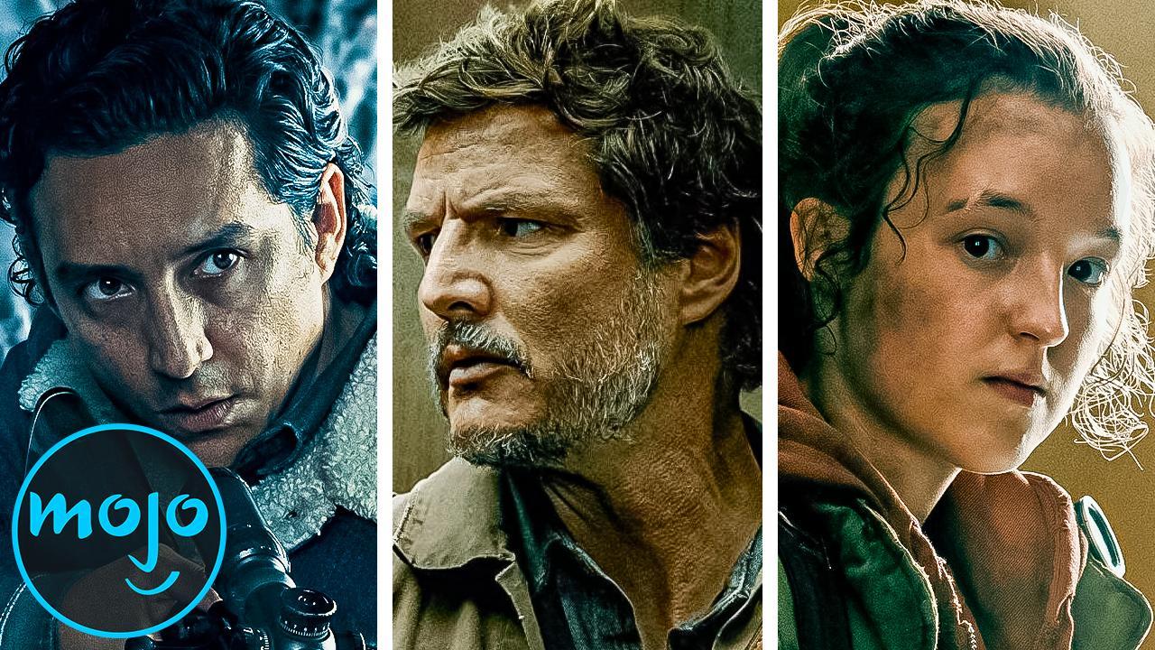 The Last of Us Cast Breakdown | Articles on WatchMojo.com