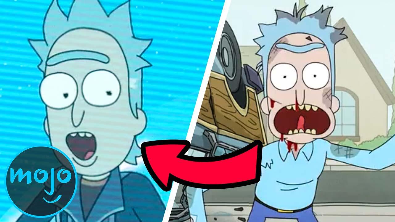 Ten Rick And Morty Episodes To Watch If You Have Never Seen Rick