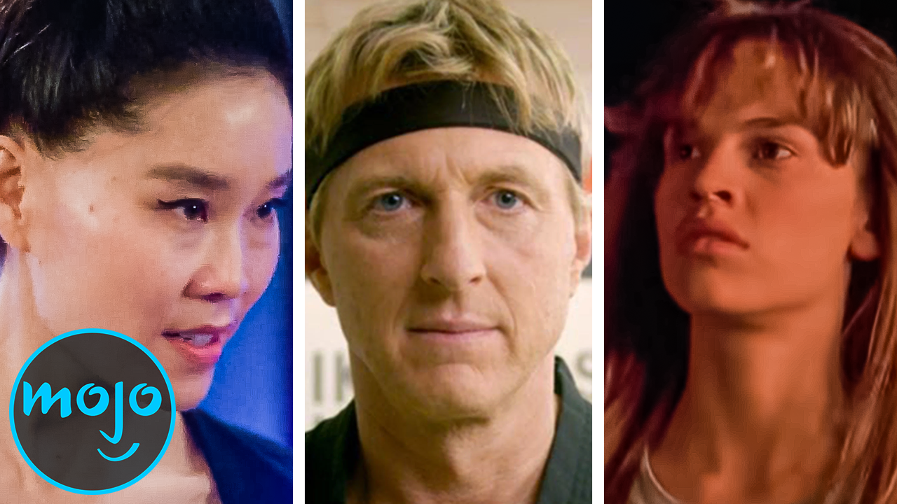 5 Cobra Kai Characters Without A Dojo Going Into Season 6