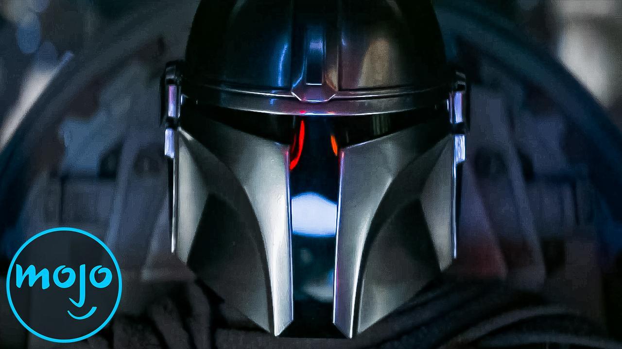 The Mandalorian Season 3, Episode 7 Easter Eggs - 9 Things You