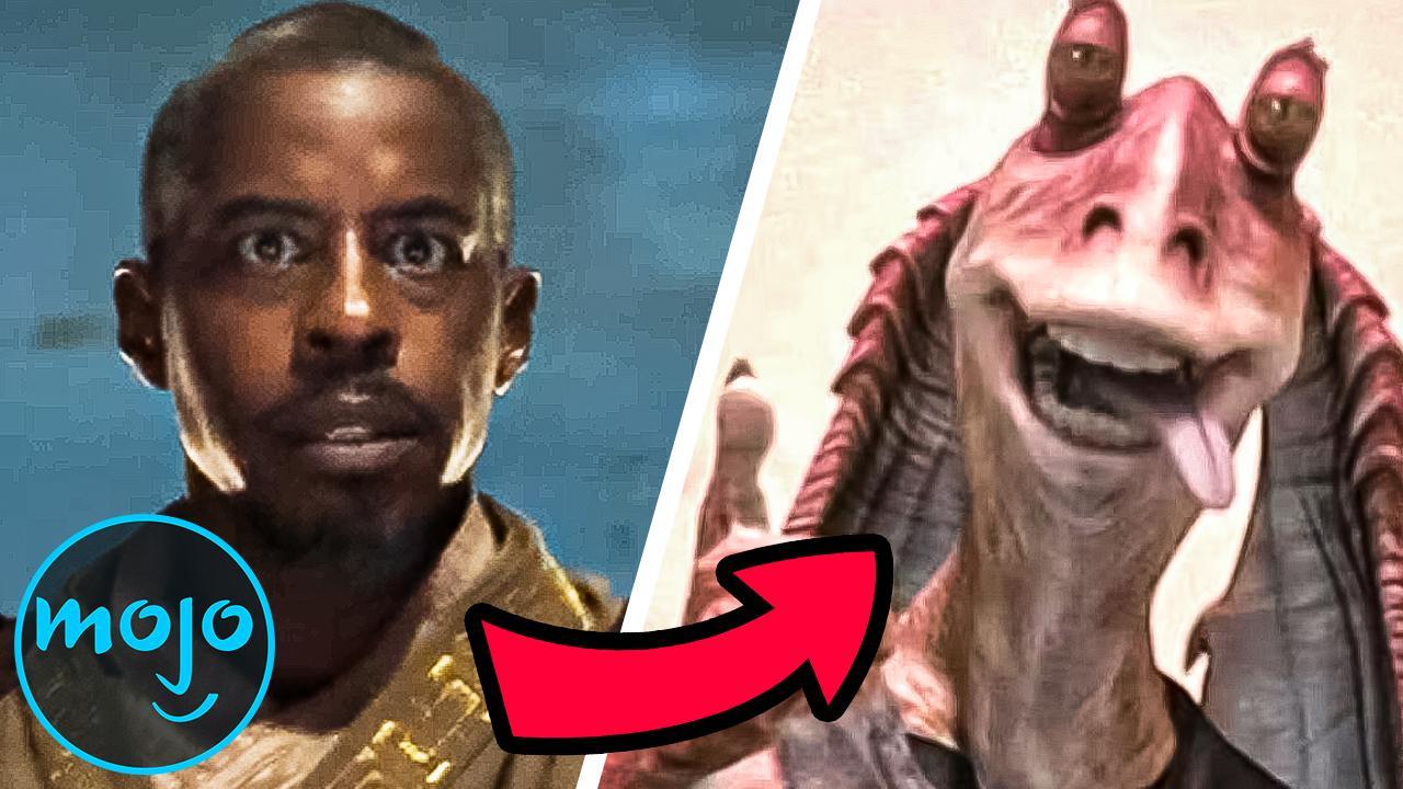 The Mandalorian season 3 episode 4: 6 details you missed