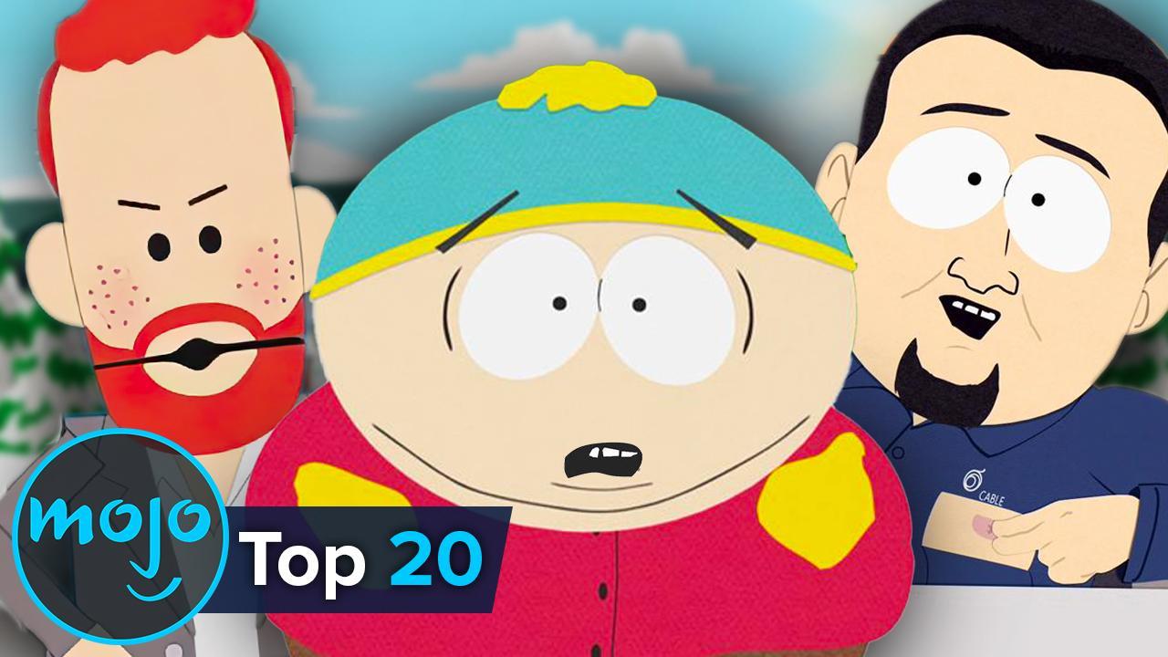 South Park' Creators Trey Parker and Matt Stone Aren't Surprised