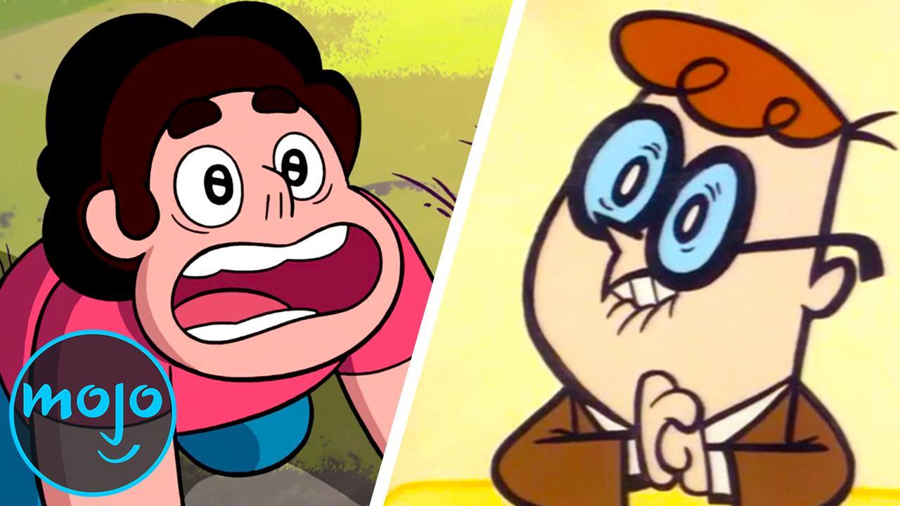 Every Original Cartoon Network Show Of The 90s, Ranked
