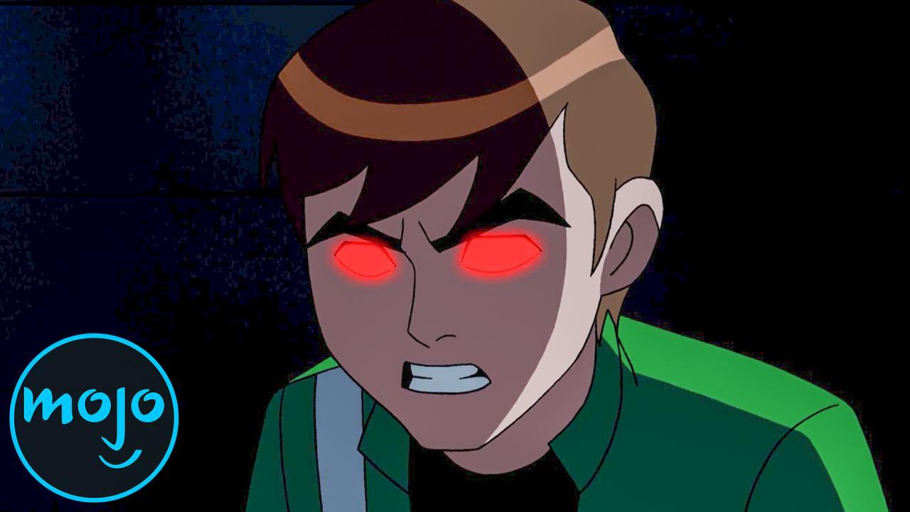 Ben 10